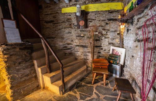 Sierra de Gata EL MIRADOR DE ROBLEDILLO - Foto 31