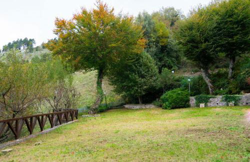 CASA VACANZA LE TERRAZZE Holiday home and spa - Foto 21