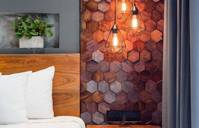 Life Boutique Condo - Foto 10