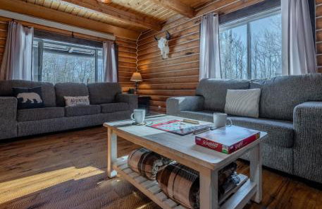 20 mins to YNP-Cabin-Pet friendly - Foto 1