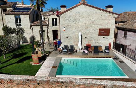 Stadthaus Felix Convivium - Photo 73