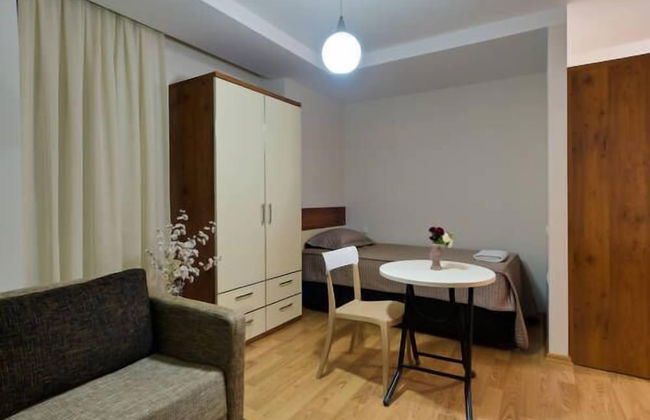 Upart Home - Foto 43