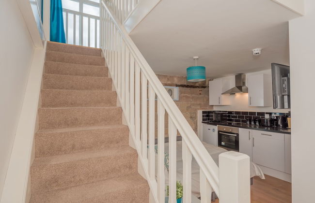 Kirkstall Bridge Apartments - 23 - Foto 14