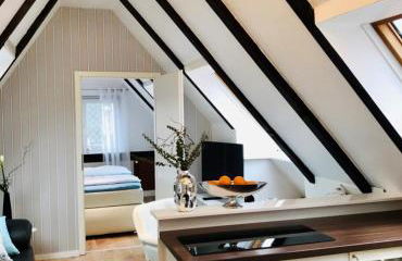 Die Altstadt Appartements Caprice - Foto 17