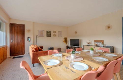 La Toise - Wifi - Parking - Foto 24