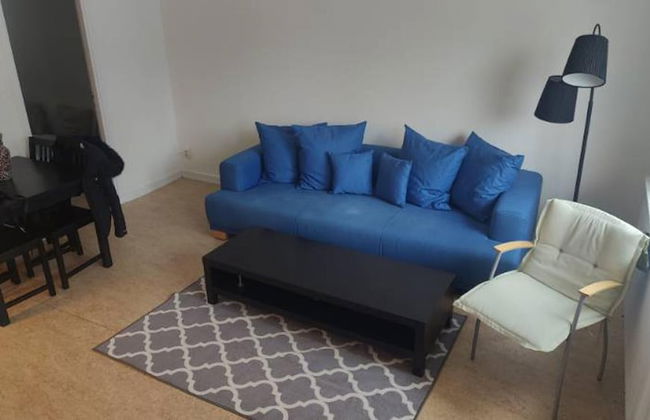 2 Room Apartment in Hammarby by Stockholm City - Foto 21