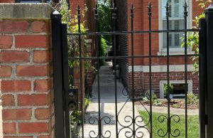 Two Bedroom Garden Apartment - Foto 9