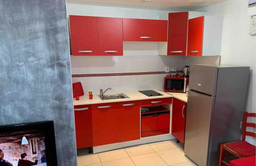 Studio proximité Paris Le Bourget - Foto 15