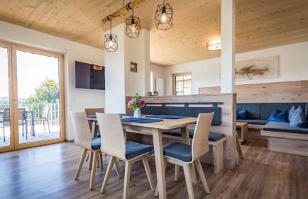 Urlaub am Regen – Ferienhof Dirnberger - Foto 62