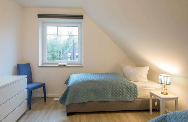 Kleine Flucht - Foto 15