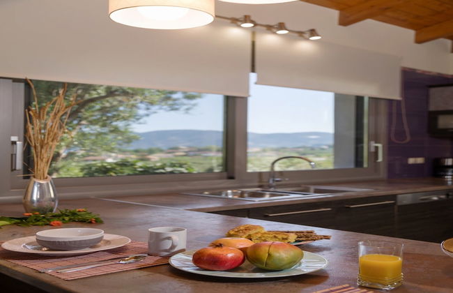 Annaset Villa - Foto 31