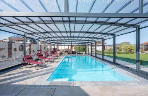 5 Sterne Ferienwohnung Sissi - Foto 28