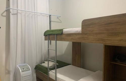 Apt401 central,4ºand/n tem elevador, 3 quartos - Foto 11