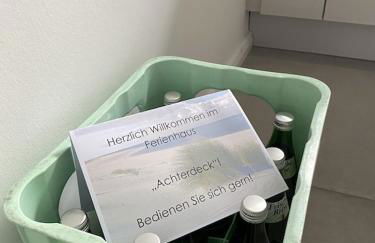 `Achterdeck` moderne & hochwertige Hausscheibe in Sackgassenlage! - Foto 11
