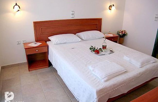 Pirgos Stelida Hotel - Foto 19