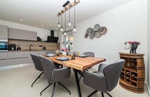 Villa Laganini Apartment 2&4 - Foto 59