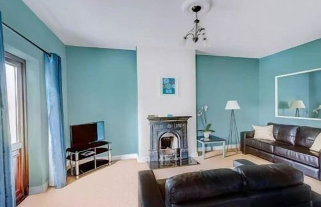 Cathedral View Apartments - Photo 3