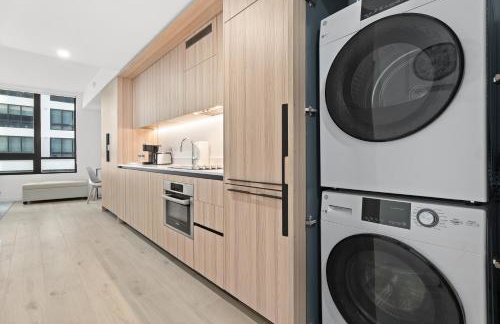 Prime Location Downtown Miami - Pool, Gym & Free Parking - Foto 11