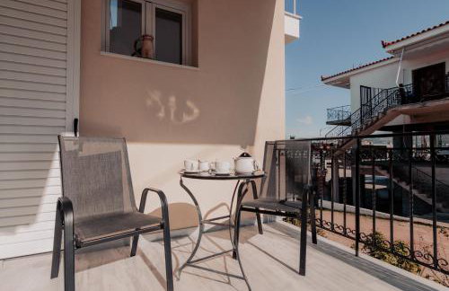 Family Holiday House In Nafplio - Foto 43