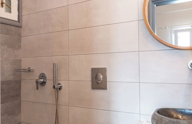 Artemoula's Studios - Foto 57