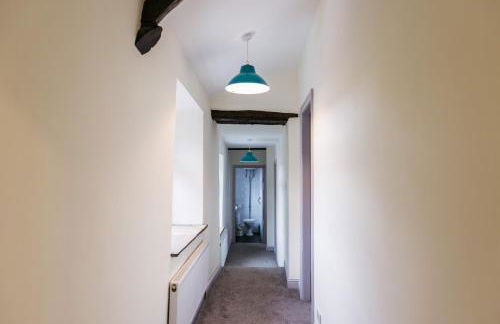 Our Holiday House Yorkshire, Ingleton - children and doggy friendly - Foto 26