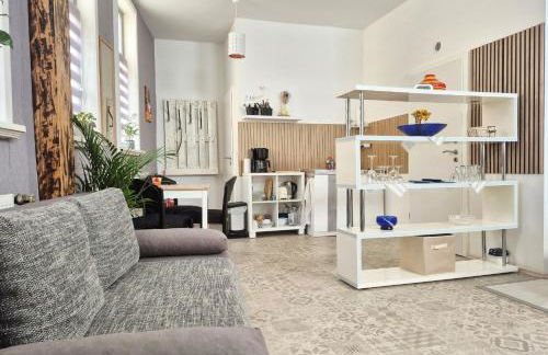 Ferienwohnungen MittenDrin - Foto 13