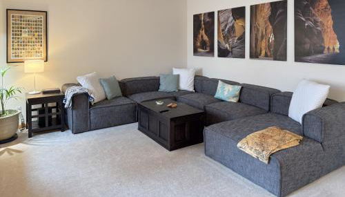 A quiet, stylish and cozy retreat. - Foto 5