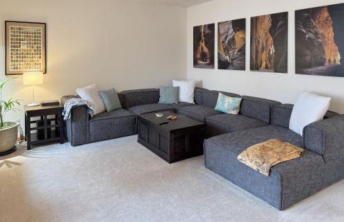 A quiet, stylish and cozy retreat. - Foto 5