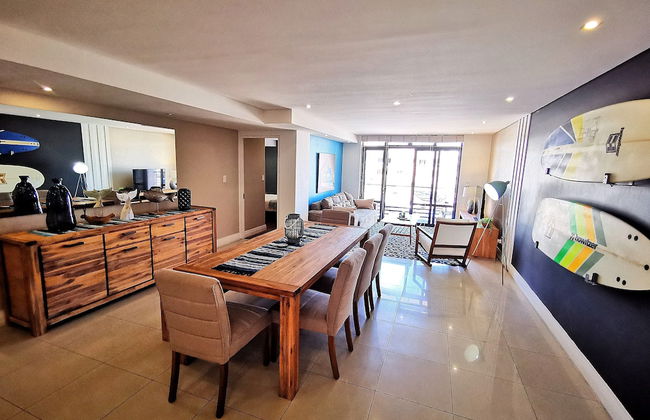 Eden On The Bay 109 - Foto 1