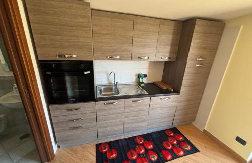 Intero Appartamento a Sant'Agnello , Le Ortensie - Foto 5