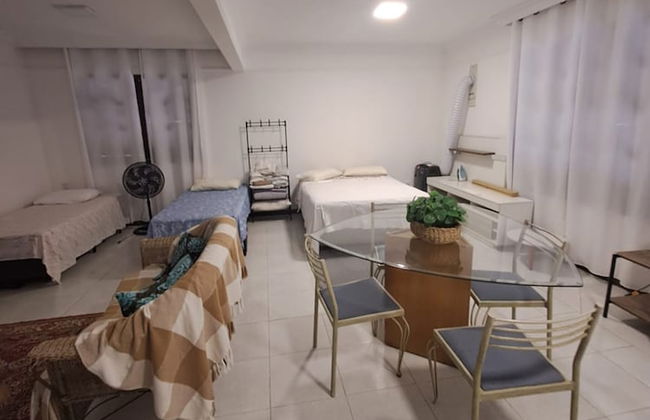 Brusque Comfort Studio - Foto 7