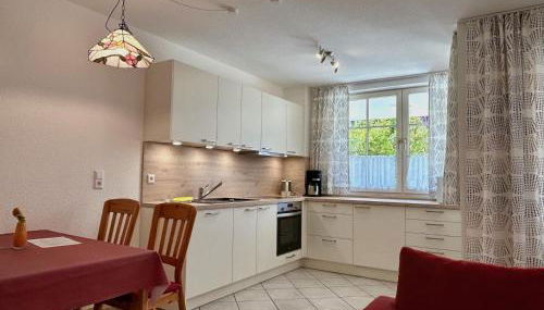 Ferienwohnung Fischerpromenade - seenah, im Fischerdorf mit großer Terrasse - Foto 4