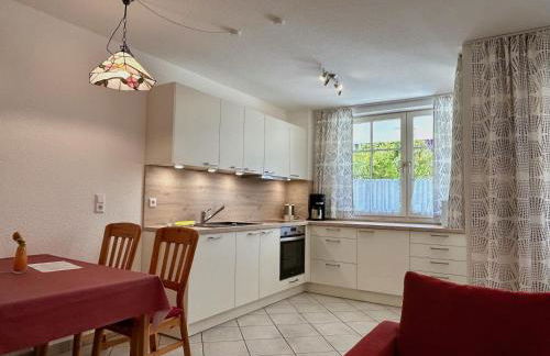 Ferienwohnung Fischerpromenade - seenah, im Fischerdorf mit großer Terrasse - Foto 4