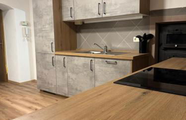 Moderne große Wohnung mit Garten - Foto 7