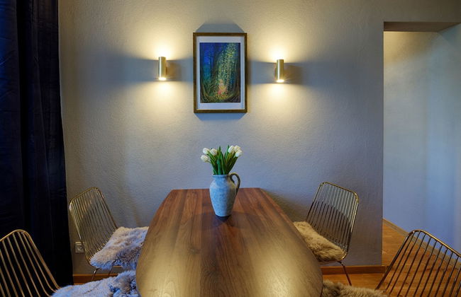 homie stay am Schloss Apartments - Foto 7