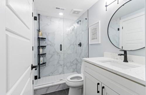 Oakley Gold Std New Construc 4king bed 4ens bthrm - Foto 11