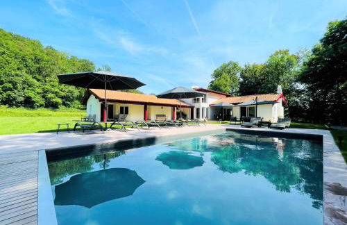 Villa Paulen Pausa - Foto 12