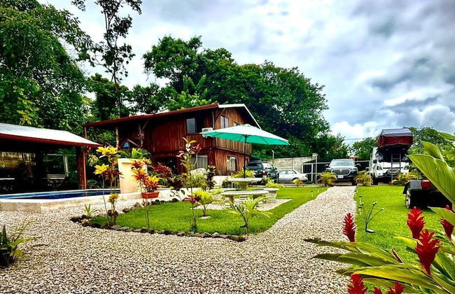 Cabañas Litos - Foto 50