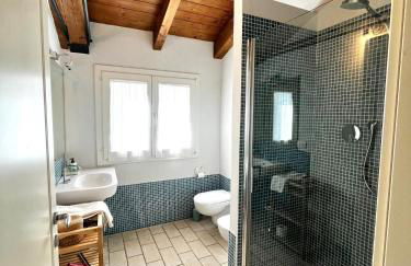 Country house 15km from Bologna - Foto 22