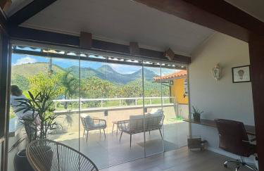 Resort in Angra dos Reis - em frente ao FASANO - Foto 4