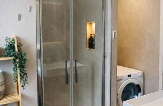 ELIOS LIVING - Parcheggio Privato, Vicino al centro, 200m dal Mare - Photo 36