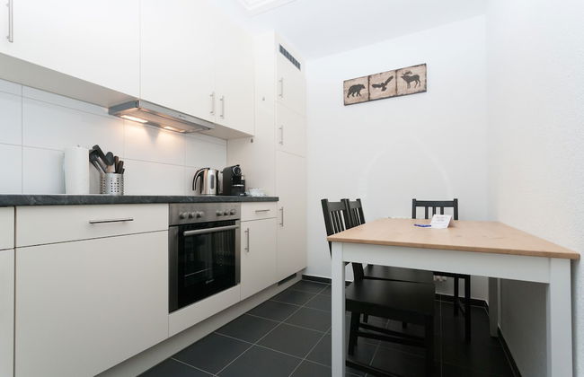 Galaxy Apartments - Foto 69