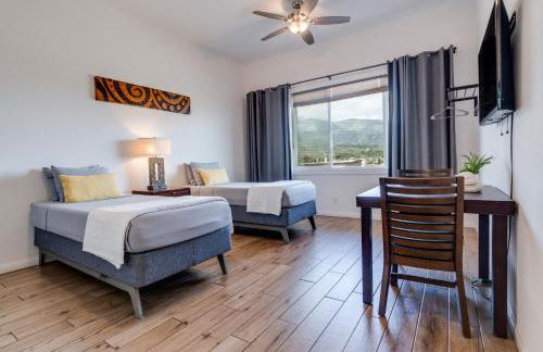 Unit 17 Waena Inn - Maui Private Suite - Foto 1