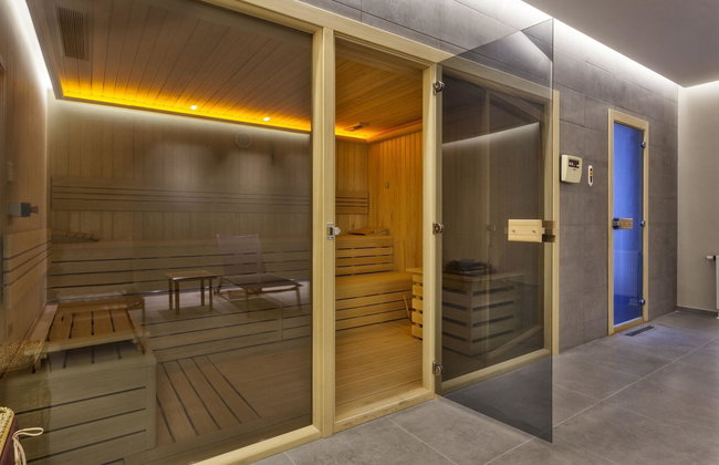 Fraser Place Antasya Istanbul - Foto 28