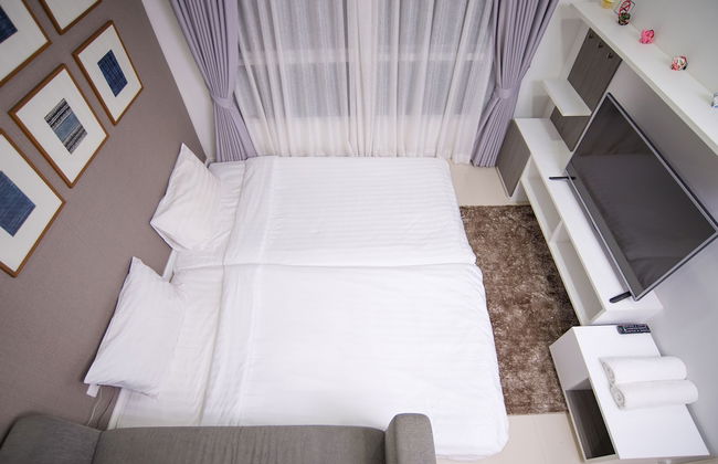 DVieng Luxury Condo - Foto 10