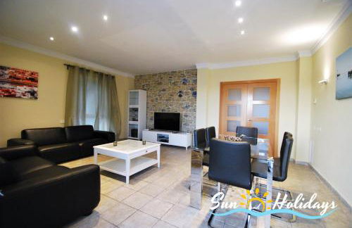 Villa Oasis - Foto 18