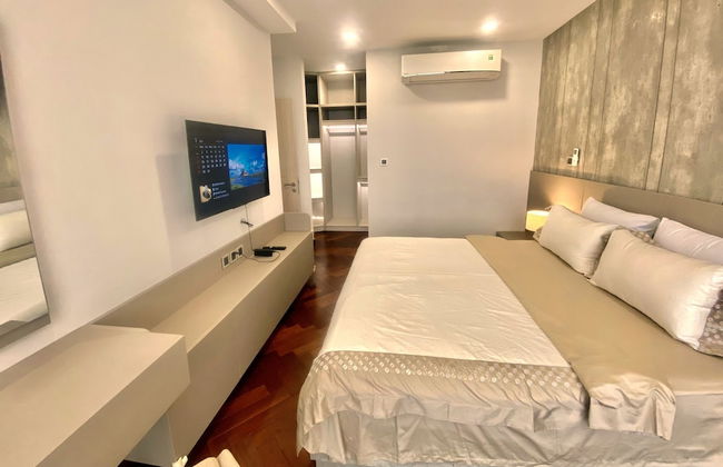 Midtown The Peak By Dhome - Foto 3