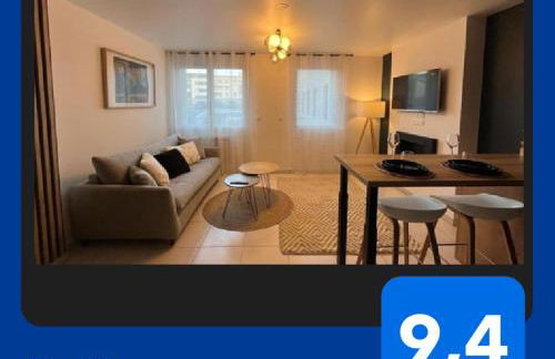 Petit cocon en hyper-centre - Foto 1