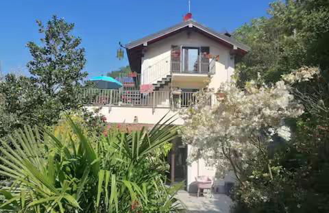 como tavernerio shabby chic bilocale zero smog - Foto 1