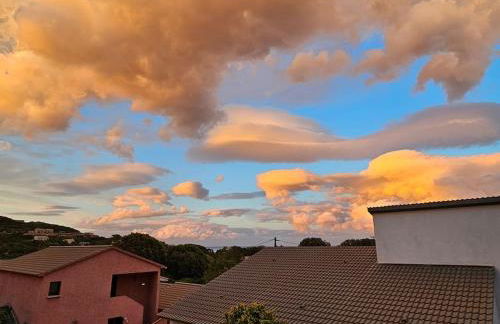 Bel appartement avec piscine Cap Corse- Sisco - Foto 50